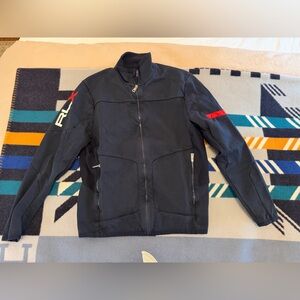 Ralph Lauren Men's Jacket - Dark Gray